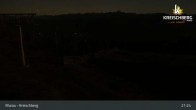 Archiv Foto Webcam Bergstation Orange Sixpack, Kreischberg 20:00