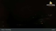 Archiv Foto Webcam Bergstation Orange Sixpack, Kreischberg 04:00
