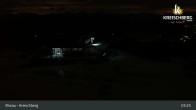 Archiv Foto Webcam Bergstation Orange Sixpack, Kreischberg 02:00