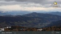 Archiv Foto Webcam Bergstation Orange Sixpack, Kreischberg 07:00