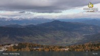 Archiv Foto Webcam Bergstation Orange Sixpack, Kreischberg 14:00