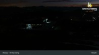 Archiv Foto Webcam Bergstation Orange Sixpack, Kreischberg 04:00