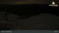 Archiv Foto Webcam Bergstation Orange Sixpack, Kreischberg 02:00