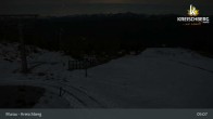 Archiv Foto Webcam Bergstation Orange Sixpack, Kreischberg 04:00