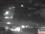 Archiv Foto Webcam Talstation Palüdbahn, Brand bei Bludenz 05:00