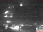 Archiv Foto Webcam Talstation Palüdbahn, Brand bei Bludenz 01:00