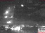 Archiv Foto Webcam Talstation Palüdbahn, Brand bei Bludenz 05:00