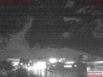 Archiv Foto Webcam Talstation Palüdbahn, Brand bei Bludenz 03:00