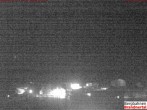 Archiv Foto Webcam Talstation Palüdbahn, Brand bei Bludenz 23:00