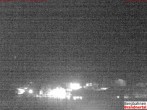 Archiv Foto Webcam Talstation Palüdbahn, Brand bei Bludenz 01:00