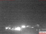 Archiv Foto Webcam Talstation Palüdbahn, Brand bei Bludenz 03:00