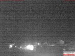 Archiv Foto Webcam Talstation Palüdbahn, Brand bei Bludenz 01:00