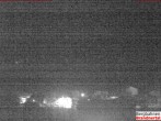 Archiv Foto Webcam Talstation Palüdbahn, Brand bei Bludenz 03:00
