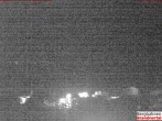 Archiv Foto Webcam Talstation Palüdbahn, Brand bei Bludenz 01:00