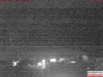 Archiv Foto Webcam Talstation Palüdbahn, Brand bei Bludenz 03:00