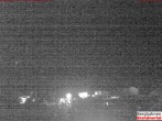 Archiv Foto Webcam Talstation Palüdbahn, Brand bei Bludenz 23:00