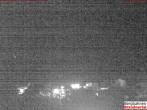 Archiv Foto Webcam Talstation Palüdbahn, Brand bei Bludenz 01:00