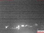 Archiv Foto Webcam Talstation Palüdbahn, Brand bei Bludenz 01:00
