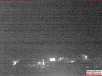 Archiv Foto Webcam Talstation Palüdbahn, Brand bei Bludenz 01:00
