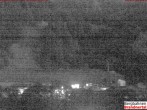 Archiv Foto Webcam Talstation Palüdbahn, Brand bei Bludenz 03:00