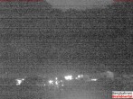 Archiv Foto Webcam Talstation Palüdbahn, Brand bei Bludenz 03:00