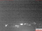 Archiv Foto Webcam Talstation Palüdbahn, Brand bei Bludenz 23:00