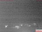 Archiv Foto Webcam Talstation Palüdbahn, Brand bei Bludenz 23:00