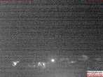 Archiv Foto Webcam Talstation Palüdbahn, Brand bei Bludenz 01:00