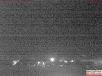 Archiv Foto Webcam Talstation Palüdbahn, Brand bei Bludenz 01:00