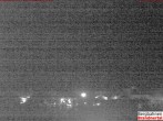 Archived image Webcam base station "Palüdbahn", Brand near Bludenz 23:00