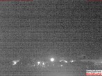 Archived image Webcam base station "Palüdbahn", Brand near Bludenz 01:00