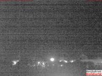Archived image Webcam base station "Palüdbahn", Brand near Bludenz 03:00