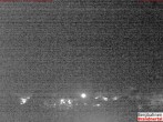Archiv Foto Webcam Talstation Palüdbahn, Brand bei Bludenz 23:00