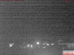 Archiv Foto Webcam Talstation Palüdbahn, Brand bei Bludenz 01:00