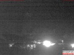 Archiv Foto Webcam Talstation Palüdbahn, Brand bei Bludenz 23:00