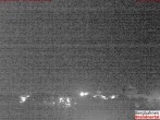 Archiv Foto Webcam Talstation Palüdbahn, Brand bei Bludenz 03:00