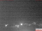 Archiv Foto Webcam Talstation Palüdbahn, Brand bei Bludenz 03:00