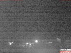 Archiv Foto Webcam Talstation Palüdbahn, Brand bei Bludenz 23:00