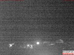 Archiv Foto Webcam Talstation Palüdbahn, Brand bei Bludenz 01:00