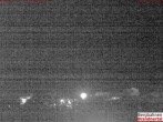 Archiv Foto Webcam Talstation Palüdbahn, Brand bei Bludenz 03:00