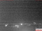 Archiv Foto Webcam Talstation Palüdbahn, Brand bei Bludenz 23:00