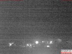 Archiv Foto Webcam Talstation Palüdbahn, Brand bei Bludenz 21:00