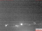 Archiv Foto Webcam Talstation Palüdbahn, Brand bei Bludenz 23:00