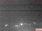 Archiv Foto Webcam Talstation Palüdbahn, Brand bei Bludenz 01:00