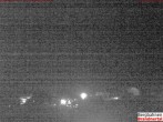 Archiv Foto Webcam Talstation Palüdbahn, Brand bei Bludenz 03:00