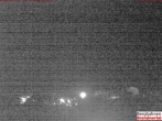 Archiv Foto Webcam Talstation Palüdbahn, Brand bei Bludenz 23:00