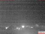 Archiv Foto Webcam Talstation Palüdbahn, Brand bei Bludenz 01:00
