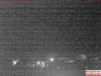 Archiv Foto Webcam Talstation Palüdbahn, Brand bei Bludenz 23:00
