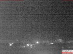 Archiv Foto Webcam Talstation Palüdbahn, Brand bei Bludenz 23:00