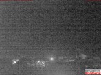 Archiv Foto Webcam Talstation Palüdbahn, Brand bei Bludenz 01:00